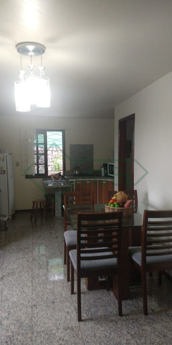 Sobrado Residencial/comercial No Floresta | 01 Suíte + 02 | 300 M² | Financia | Estuda Permuta - Sa01809 - 34788375
