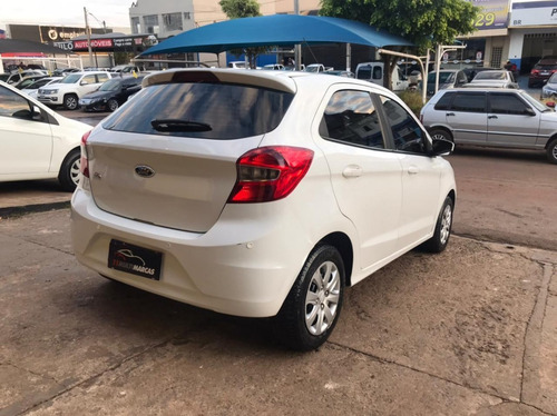 Imagem 7 de 15 de Ford Ka
