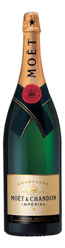 Champagne Moet & Chandon Brut Imperial Jeroboan 3000ml