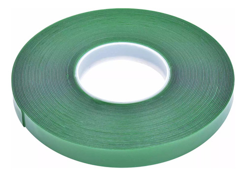 Fita Dupla Face Extra Forte Multiuso Resistente 12mm X 5m