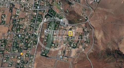 Imagen 10 de 12 de Sitio Venta San Guillermo