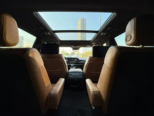 Escalade Esv B Premium Luxury