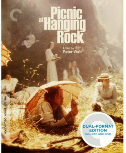 Picnic En Hanging Rock/bd [blu-ray]