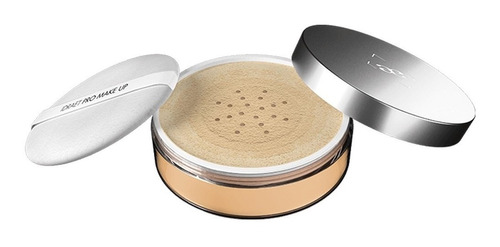 Idraet Polvo Volatil Hd Loose Finishing Powder Maquillaje