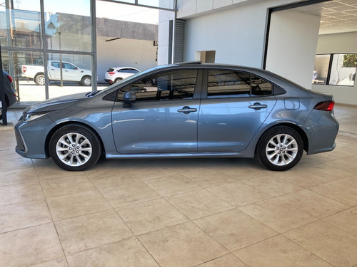 Imagen 4 de 15 de Toyotacorolla Xei Cvt 2020