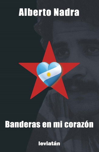 Banderas En Mi Corazon - Nadra Alberto