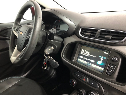 Imagem 3 de 15 de Onix 1.4 Lt 2019 Automatico Unico Dono Apenas 33.000km