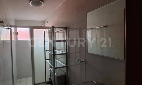 Departamento En Venta En Colonia El Recreo, Azcapotzalco, Ciudad De México.