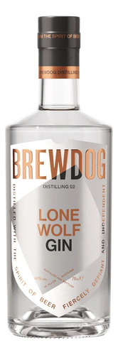 Gin Brewdog Lonewolf Original 700ml