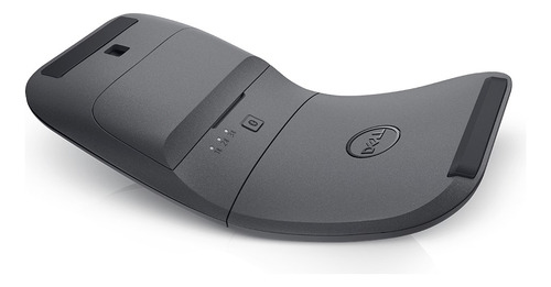 Mouse Dell Bluetooth Travel Mouse Ms700 Negro Souris Voyage
