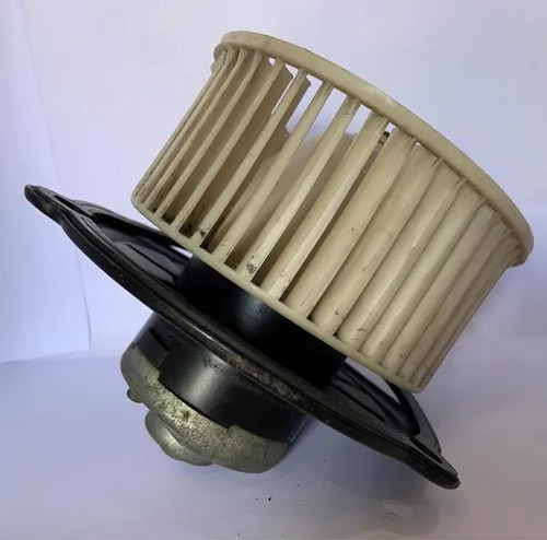 Imagen 2 de 3 de Motor Soplador Aire Acondicionado Ford Festiva