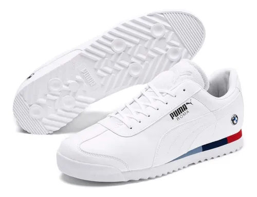 100 Tenis Mercado Puma Roma Originales Hombre Para En tshCQBrdxo