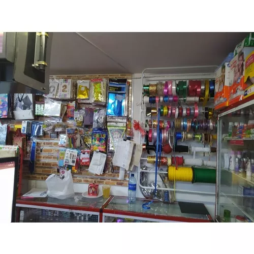 La Miscelanea - Tienda de variedades