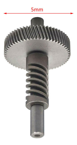 Mezclador De Soporte Resistente De Metal Con Engranaje