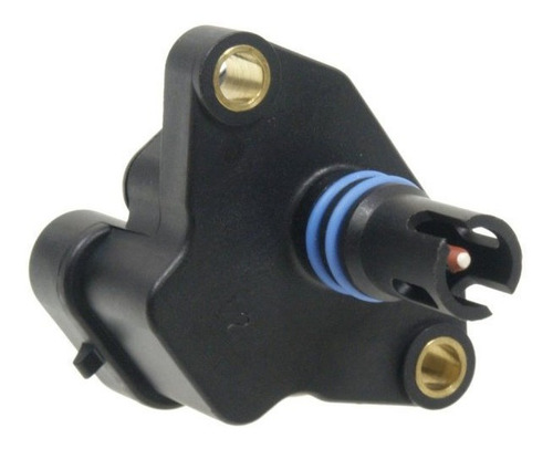 Sensor Map 300m Cirrus Neon Startus Intrepid Original As95