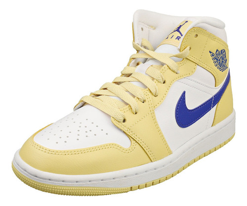 Tenis De Hombre Air Jordan Wmns Air Jordan 1 Mid