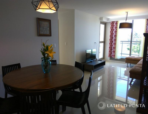 Apartamento En Roosevelt- Ref: 43