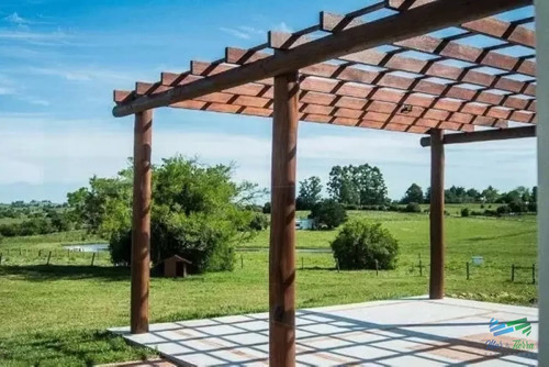 Excepcional Casa De Campo, Ideal Para Vivir Todo El Año, Costa De Arroyo Y A 30 Minutos De Punta