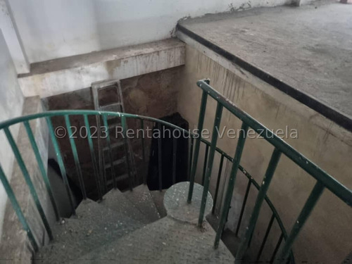 Edificio En Venta En Barquisimeto Jr