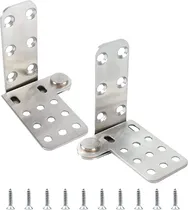 Comprar Bisagras Giratorias Para Puerta Tambee, Bisagras Resistentes