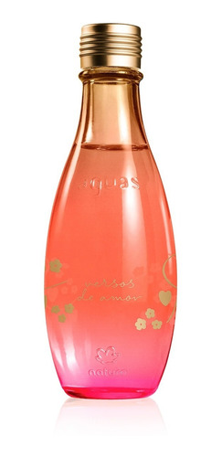 Aguas Versos De Amor Natura - mL a $186