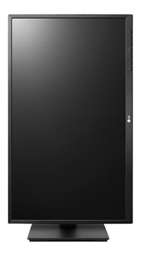 Monitor LG 24BK550Y led 23.8" preto 100V/240V