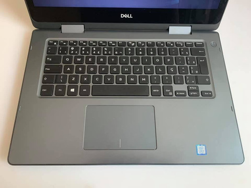 Notebook Dell Inspiron Core I3 Mem 4gb Hd 1tb Frete Grátis!!