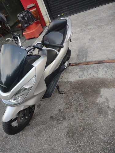 Honda Pcx