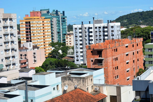 Imagem 24 de 27 de Lindo Apto 3d -suíte- Lavabo-dependência Completa- Elevador- Garagem - 44395