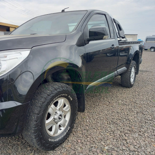 Imagem 5 de 9 de Chevrolet S10 Lt