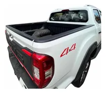 Comprar Kit Cubre Barandas O Riel Maxus T60 - T90 2024 Calidad