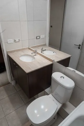 Se Vende Depto 2d 2b Con Estacionamiento (96508)