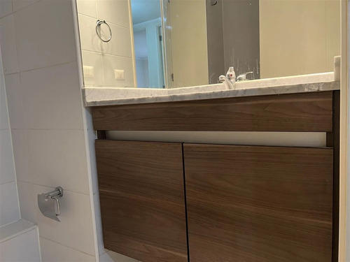Departamento 3 Dormitorios 2 Baños, Metro Plaza Egaña Ñuñoa