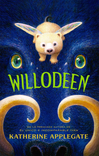 Libro Willodeen - Applegate, Katherine