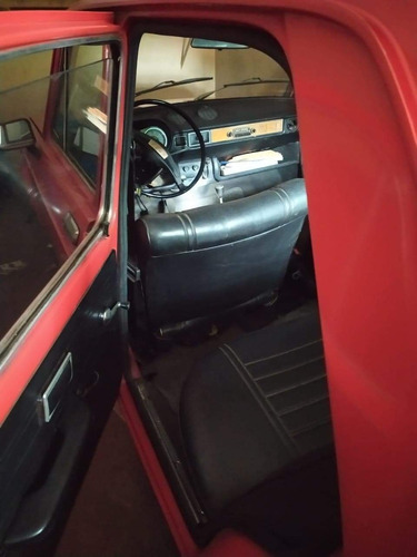 Fiat Strada 2016 1.3 Trekking Multijet Cd