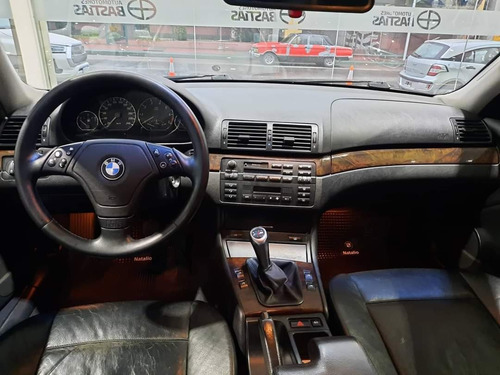Imagen 5 de 10 de Bmw Serie 3 2.8 328 Ci Coupe Executive 1999