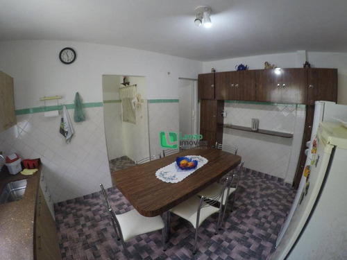 Sobrado À Venda, 142 M² Por R$ 530.000,00 - Limão - São Paulo/sp - So0428