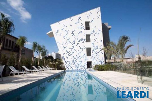 Imagem 7 de 10 de Apartamento - Vila Mariana - Sp - 629449