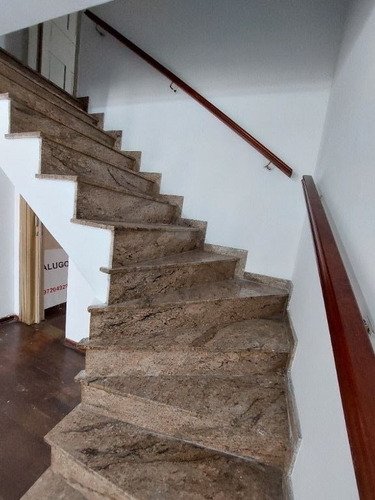 Imagem 23 de 30 de Sobrado P/ Fins Resid Ou Comercial Com 2 Dormitórios, 1 Sala 1 Cozinha E Lavanderia Para Alugar, 120 M² Por R$ 3.000/mês Iptu R$ 290,00 - Tatuapé - Sp - So0067