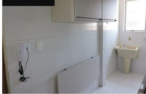 Imagem 16 de 20 de Apartamento Em Vila Firmiano Pinto, São Paulo/sp De 68m² 2 Quartos À Venda Por R$ 345.000,00 - Ap1591837-s
