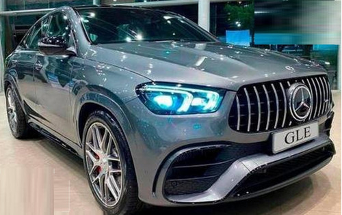 Mercedes-benz Gle 63 Amg 4.0 V8 Biturbo Coupé S 0km 2023