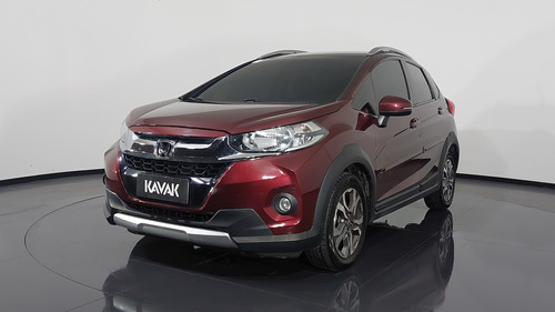 Honda WR-V ONE EX