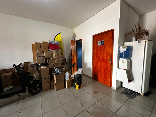 Loja De Comércio Completa À Venda - 160m² Com Estoque, Equipamentos E Produtos Diversifica