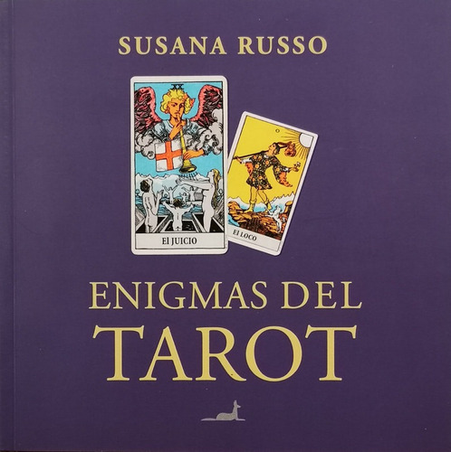 Enigmas Del Tarot - Russo Susana