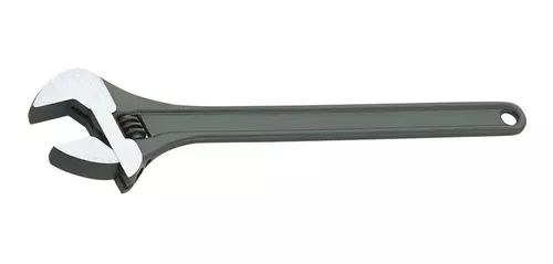 Kit Chave Inglesa Ajustável 6 8 10 12 Polegadas Tramontina - Super Depo, chave  inglesa abertura 
