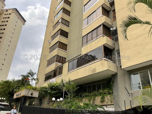 Jdv Cod 24-4362 Apartamento En Lomas De Prados Del Este 