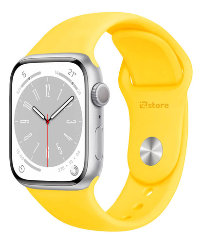 Correa Compatible Para Apple Watch 42mm / 44mm / 45mm