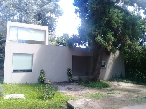 Casa Con Parque Y Pileta En Escobar Loma Verde Barrio Cerrado