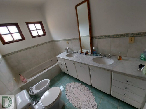 Imagem 10 de 15 de Casa Em Condomínio Para Venda No Bairro Parque Dos Príncipes Em São Paulo - Cod: Di27945 - Di27945