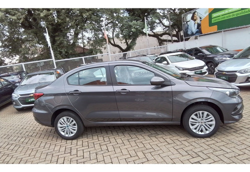Fiat Cronos 1.3 FIREFLY FLEX DRIVE MANUAL
